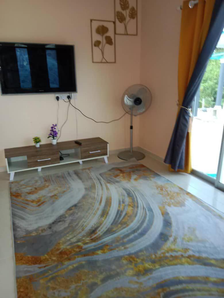HOMESTAY PERLIS MURAH photo 2