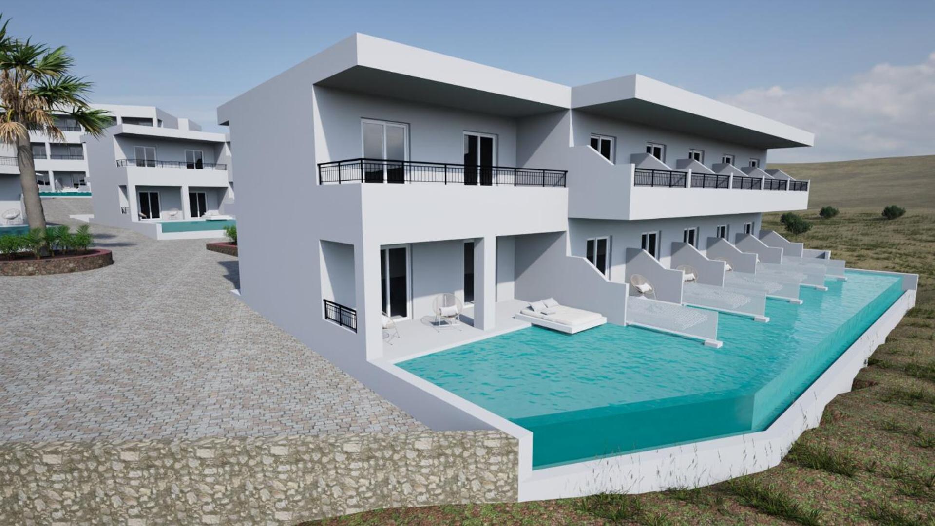 Hotel Lindos Nest - Image 1