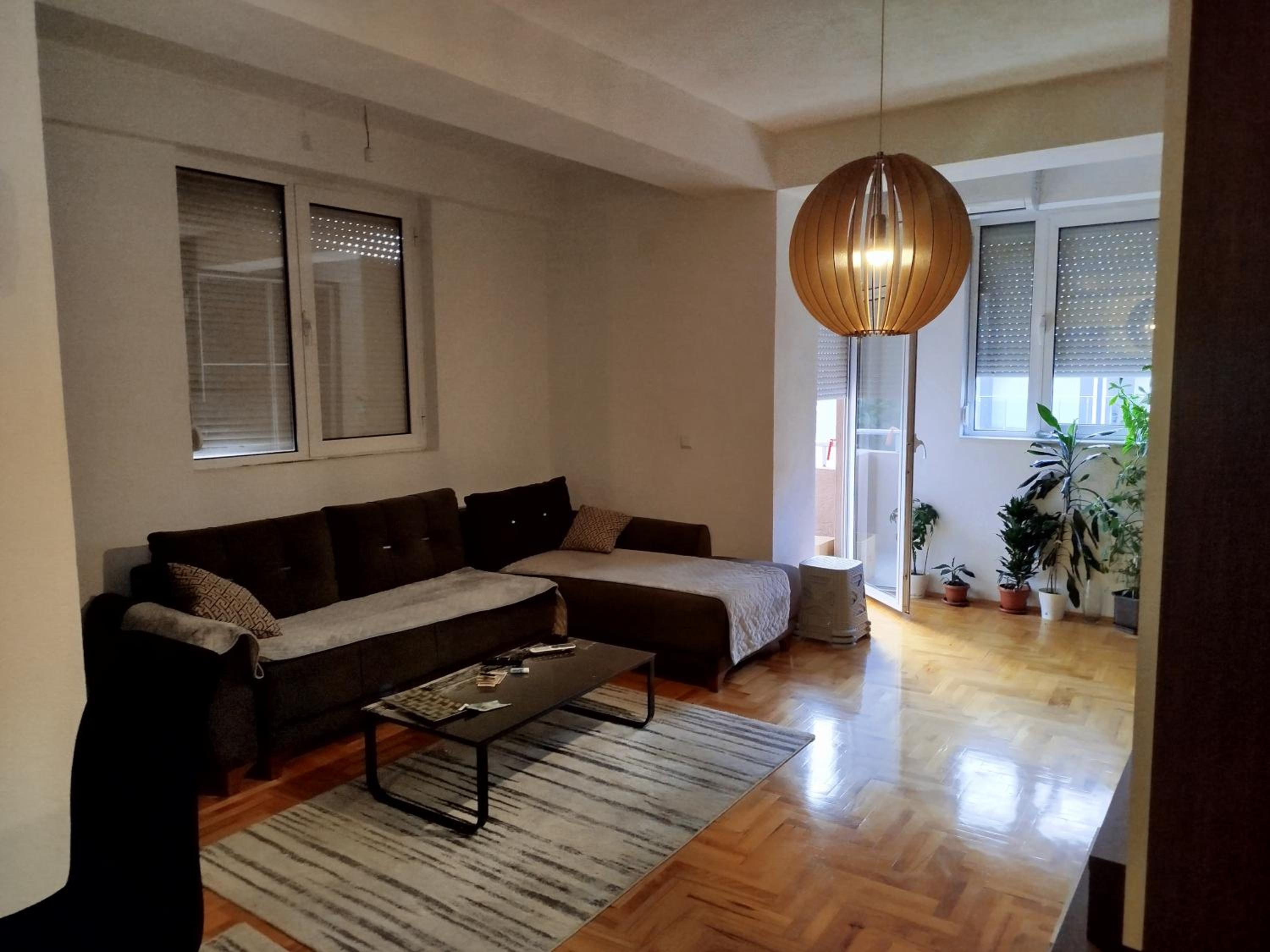 Apartment Angeleski view 3