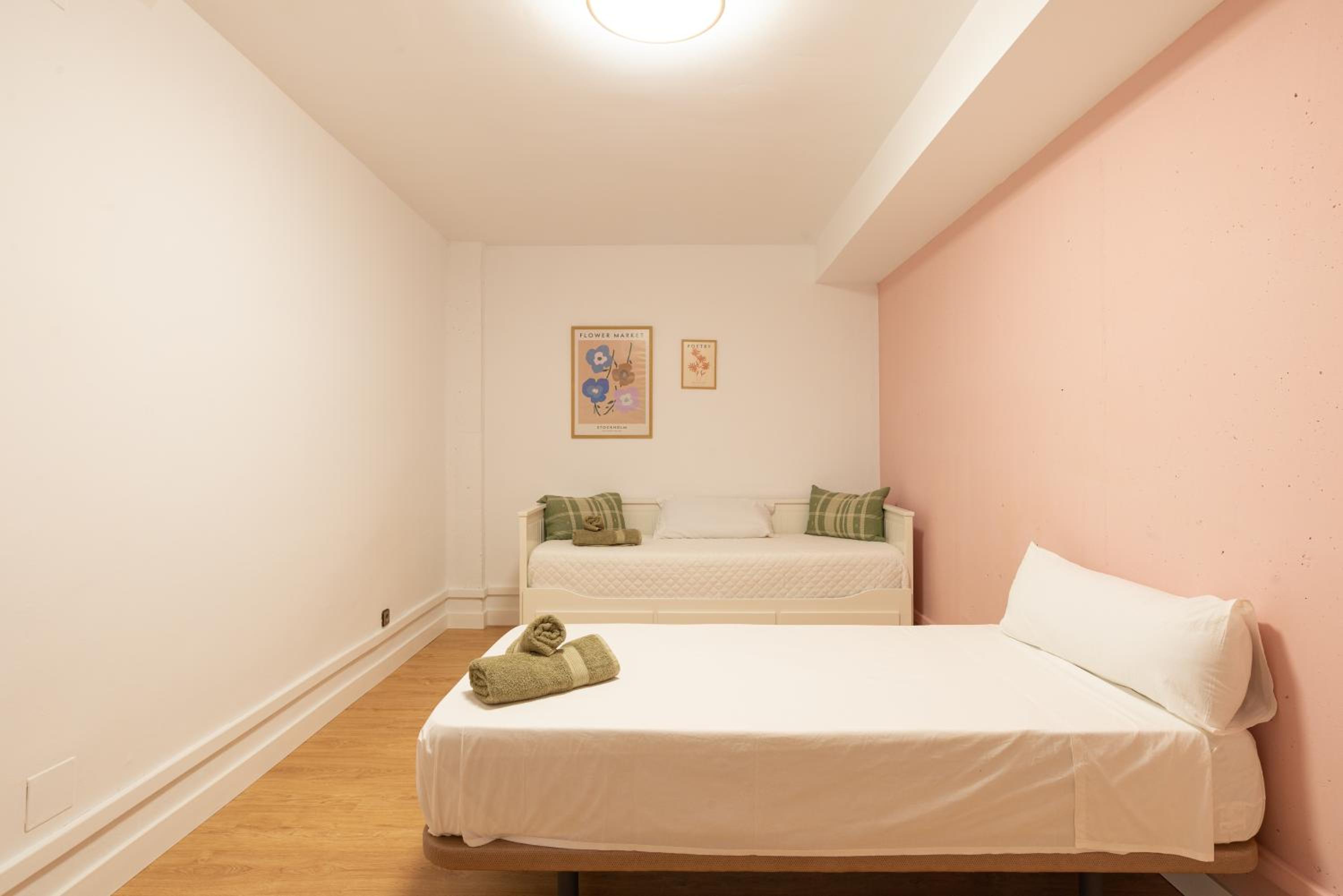 Villa Valentina - Renovated on Los Alamos Beach photo 4
