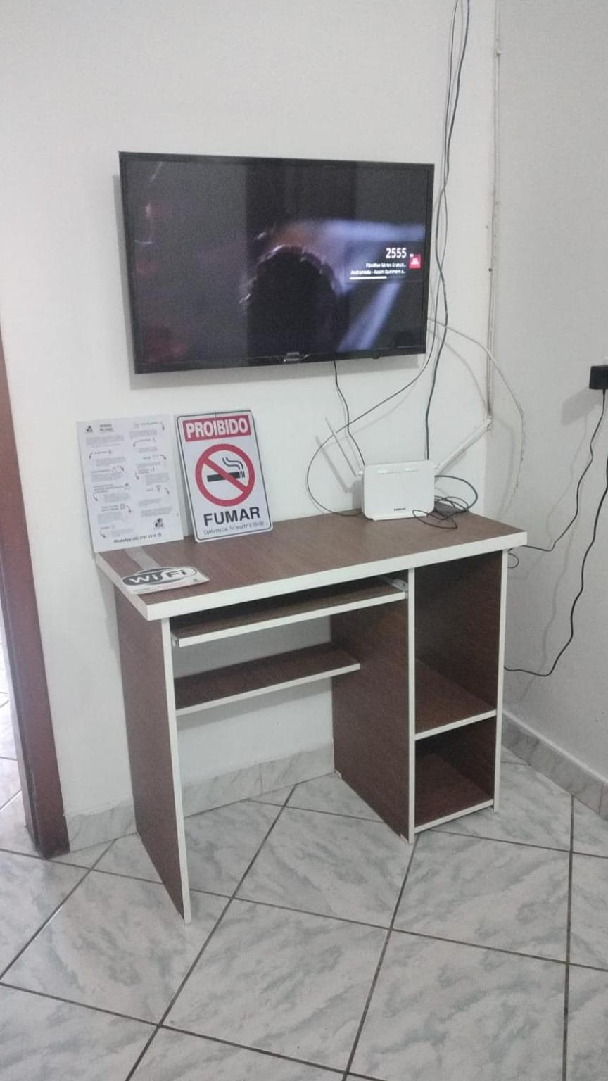 Casa de temporada no centro da grande Florianópolis