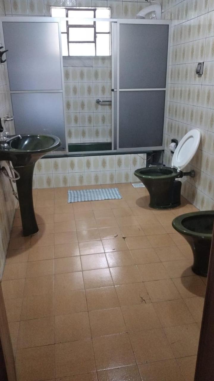 Casa de temporada no centro da grande Florianópolis