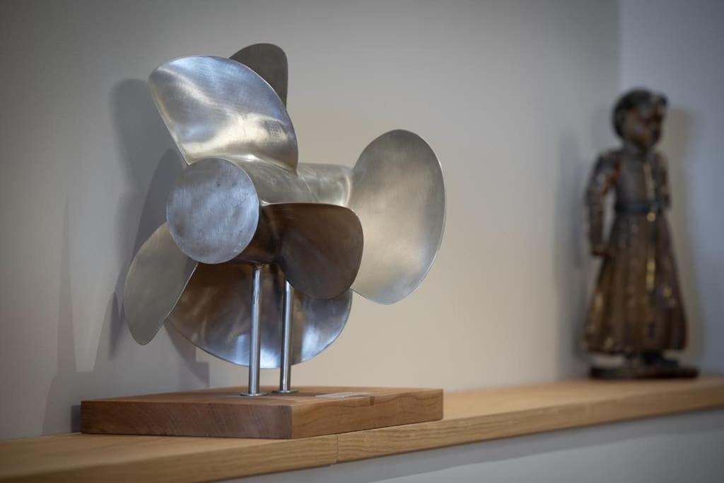 Luxury Marina Loft photo 5