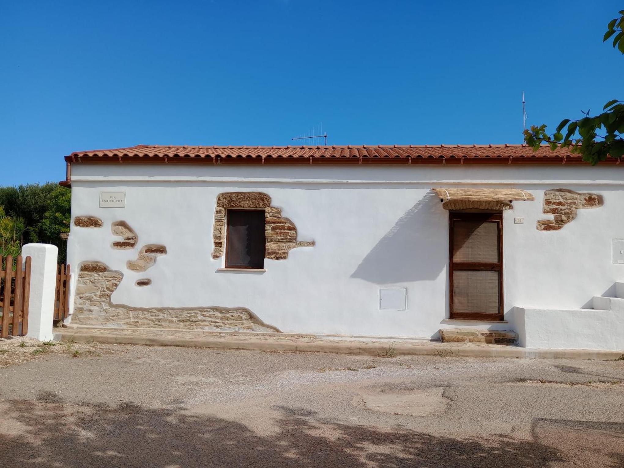 Casa Pietro view 3