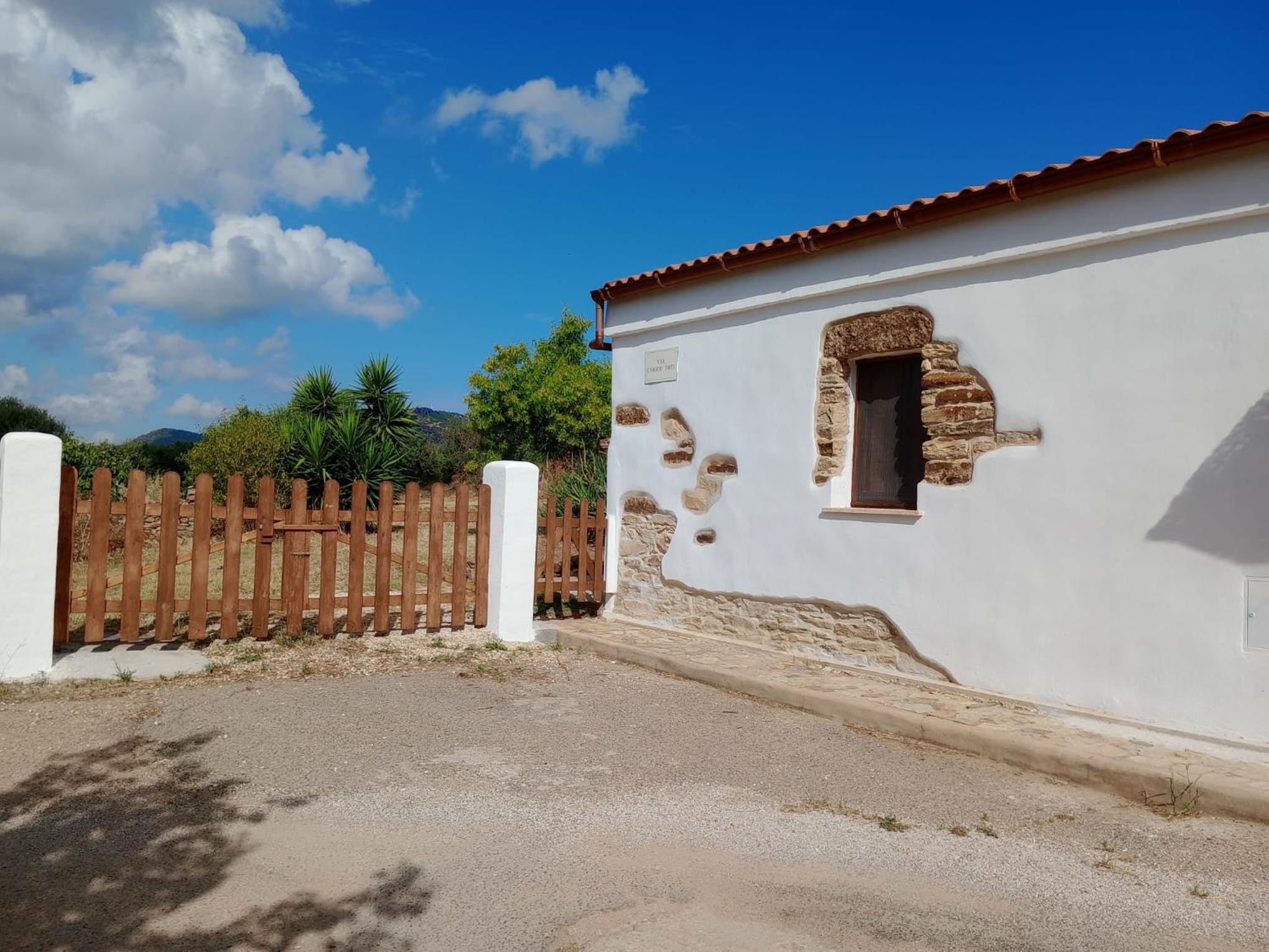 Casa Pietro view 2