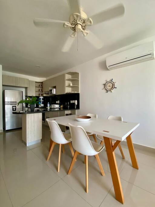 Lujoso apartamento - Servicio de hotel 5 estrellas