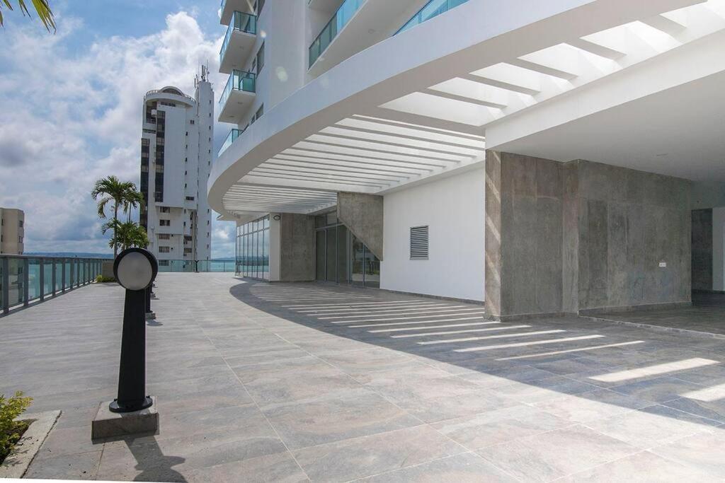 Lujoso apartamento - Servicio de hotel 5 estrellas