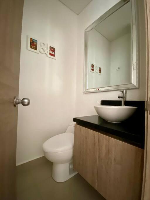 Lujoso apartamento - Servicio de hotel 5 estrellas