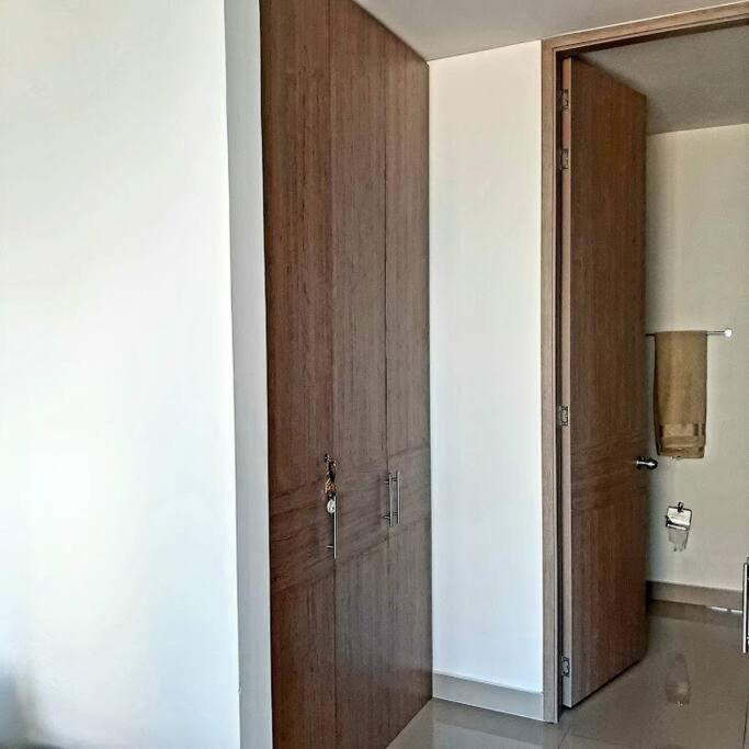 Lujoso apartamento - Servicio de hotel 5 estrellas