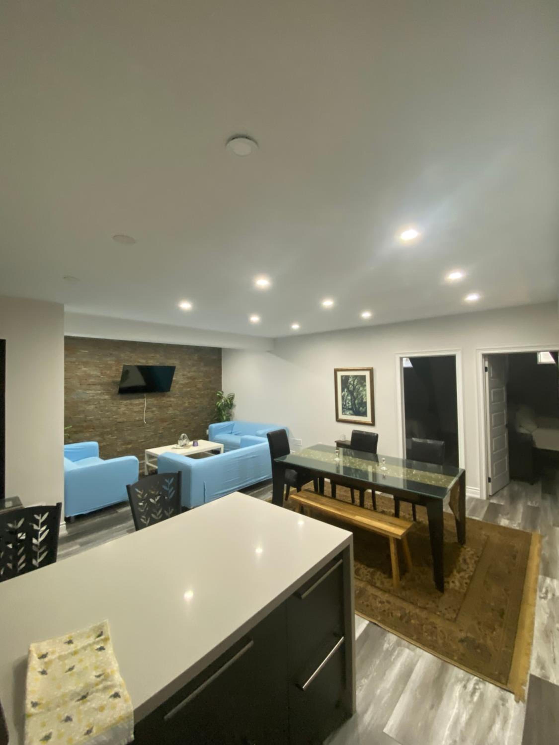 Toronto Vacations - Oakville 2 bedrooms Appartment - Property Image 3