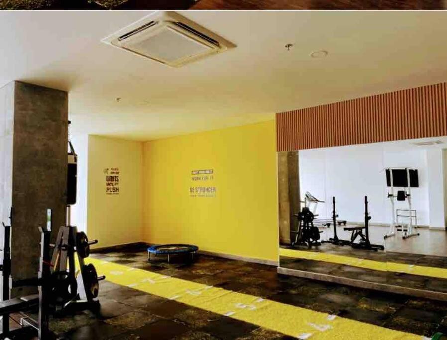 Lujoso apartamento - Servicio de hotel 5 estrellas