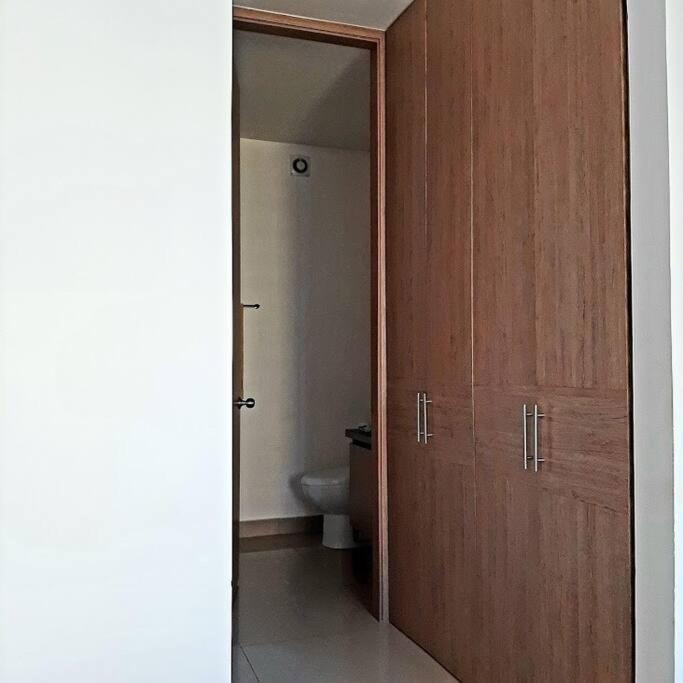 Lujoso apartamento - Servicio de hotel 5 estrellas