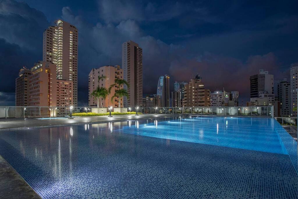 Lujoso apartamento - Servicio de hotel 5 estrellas