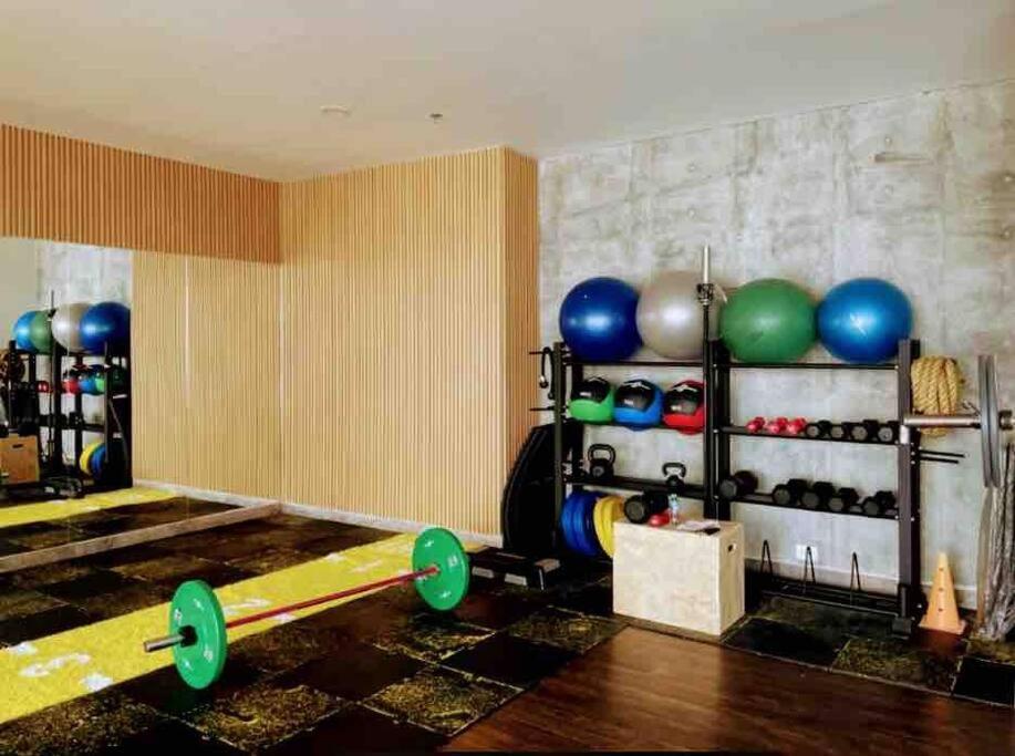 Lujoso apartamento - Servicio de hotel 5 estrellas