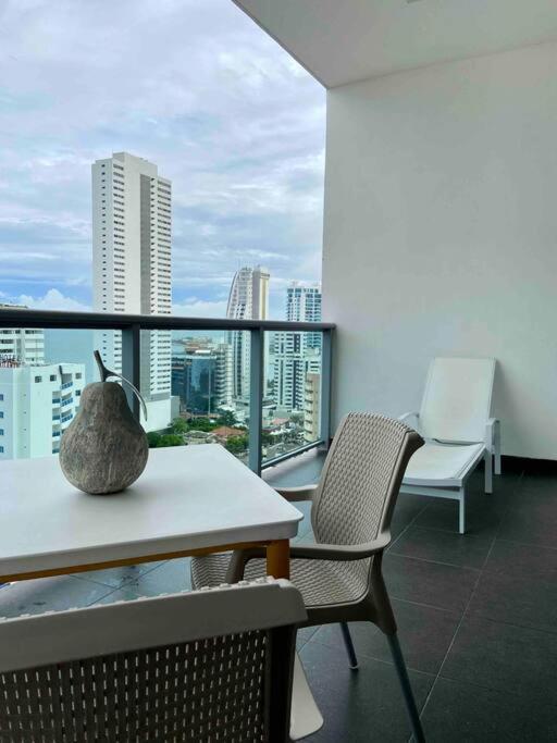 Lujoso apartamento - Servicio de hotel 5 estrellas