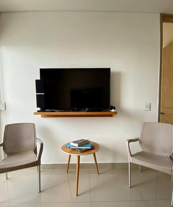 Lujoso apartamento - Servicio de hotel 5 estrellas