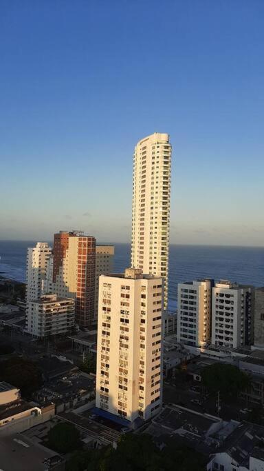 Lujoso apartamento - Servicio de hotel 5 estrellas