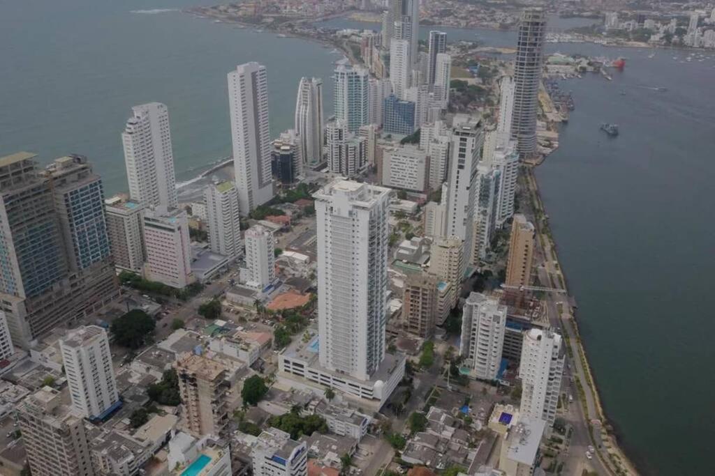 Lujoso apartamento - Servicio de hotel 5 estrellas