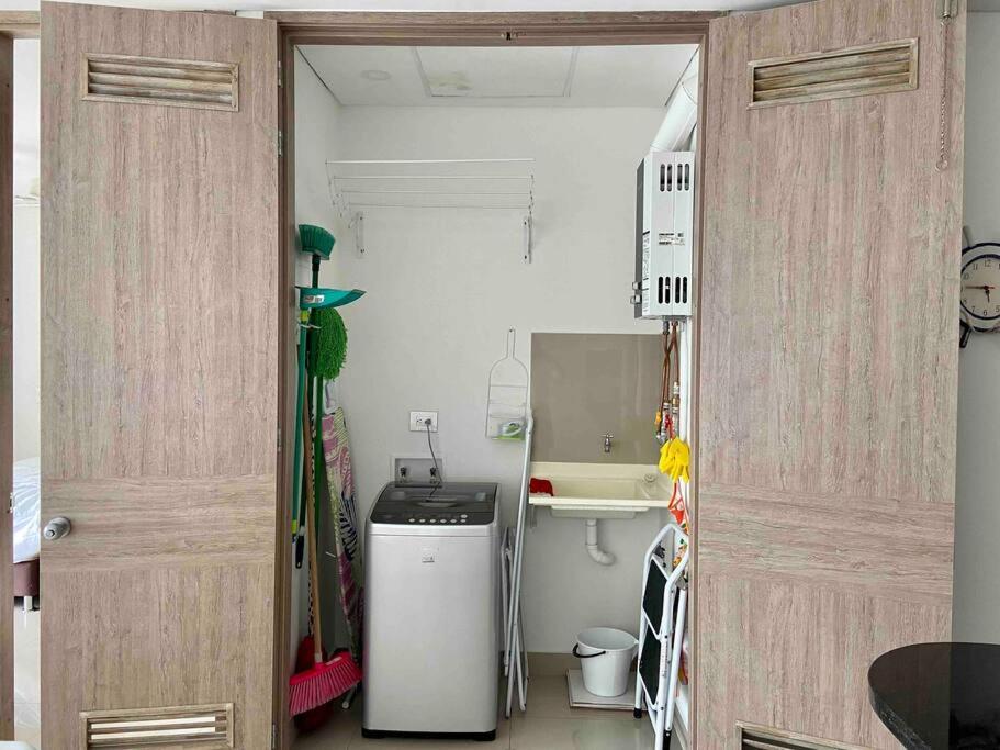 Lujoso apartamento - Servicio de hotel 5 estrellas