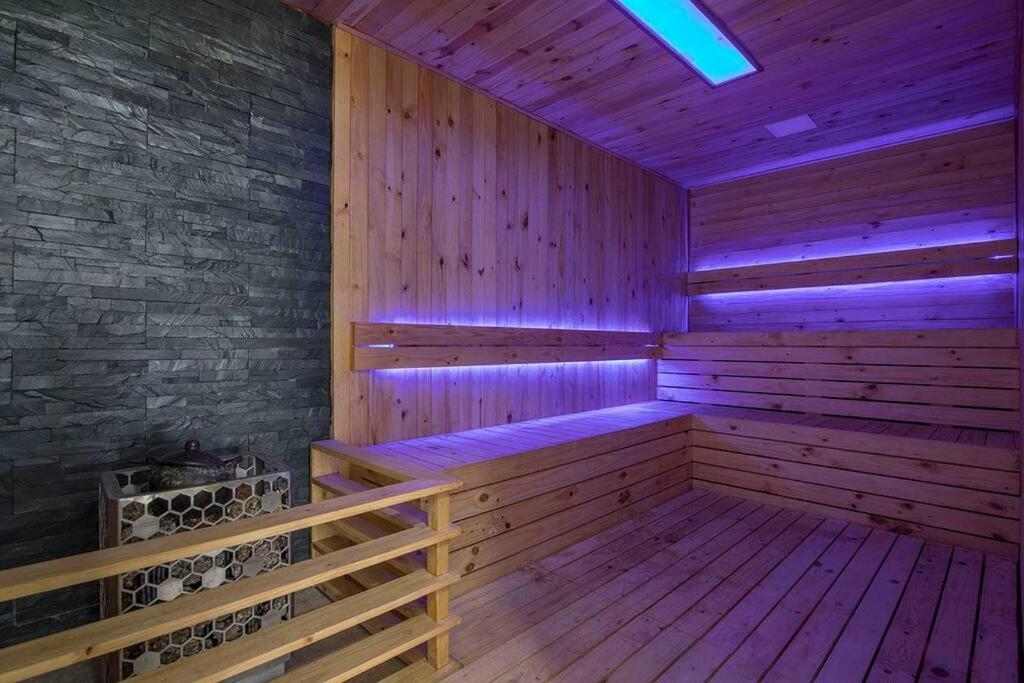 Lujoso apartamento - Servicio de hotel 5 estrellas