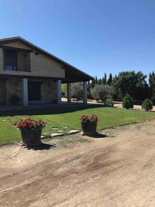 Casa Rural AlMa