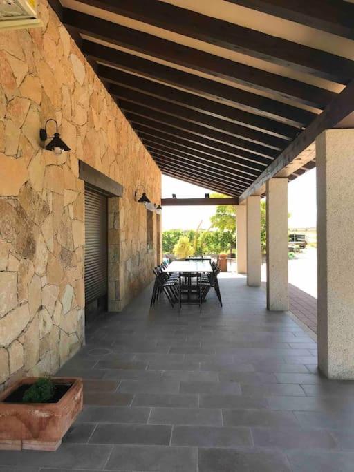 Casa Rural AlMa