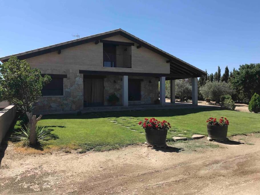 Casa Rural AlMa
