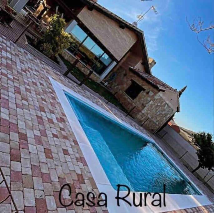Casa Rural AlMa