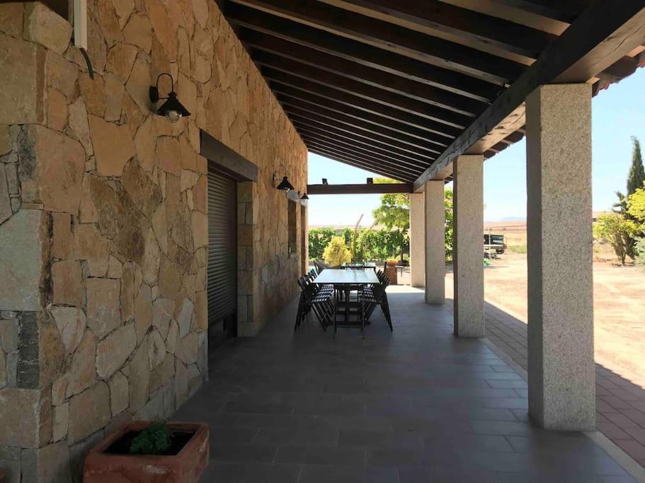 Casa Rural AlMa