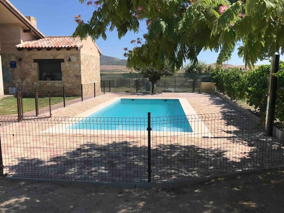 Casa Rural AlMa