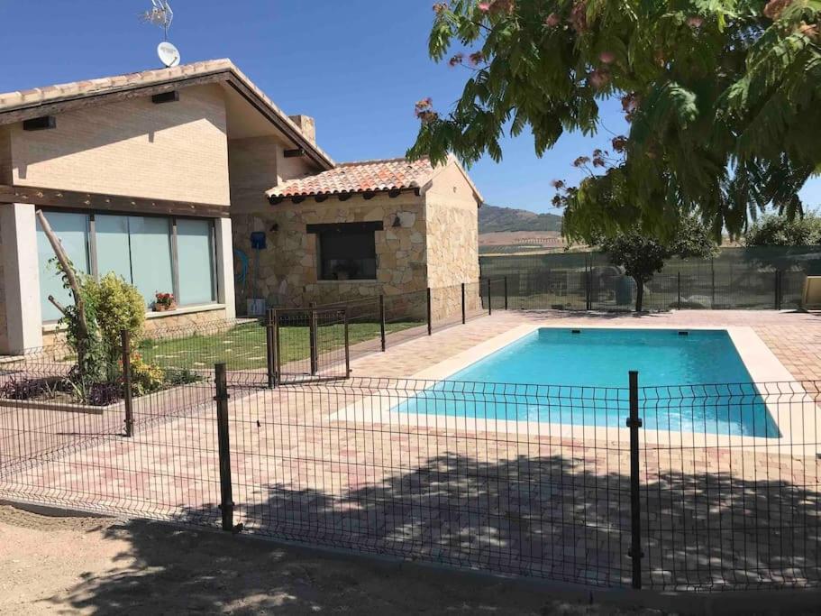 Casa Rural AlMa