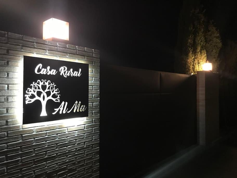 Casa Rural AlMa