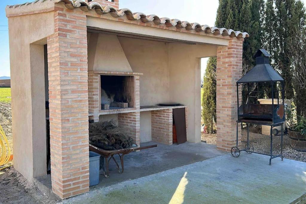 Casa Rural AlMa