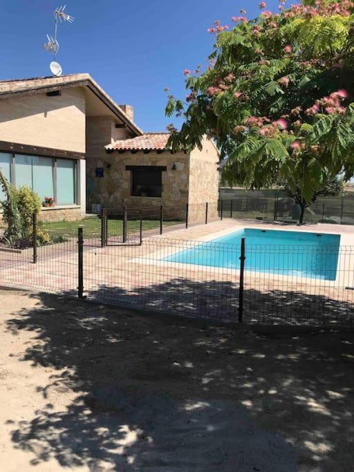 Casa Rural AlMa