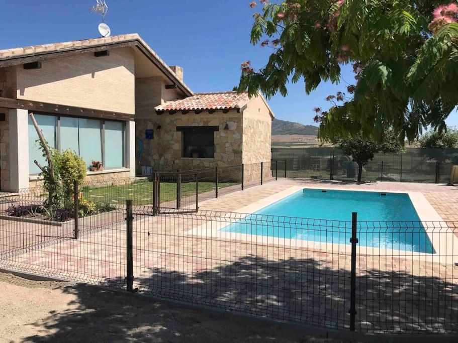 Casa Rural AlMa