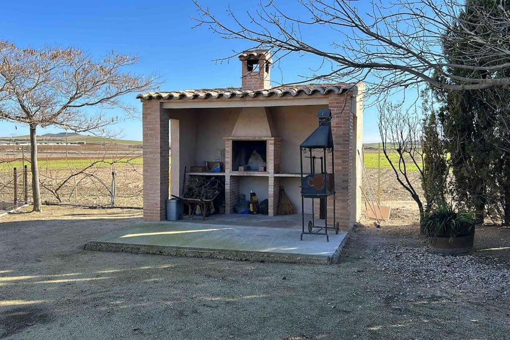 Casa Rural AlMa