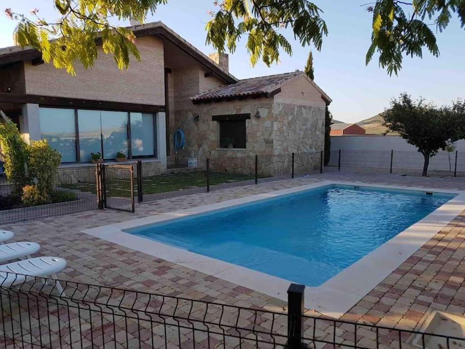 Casa Rural AlMa