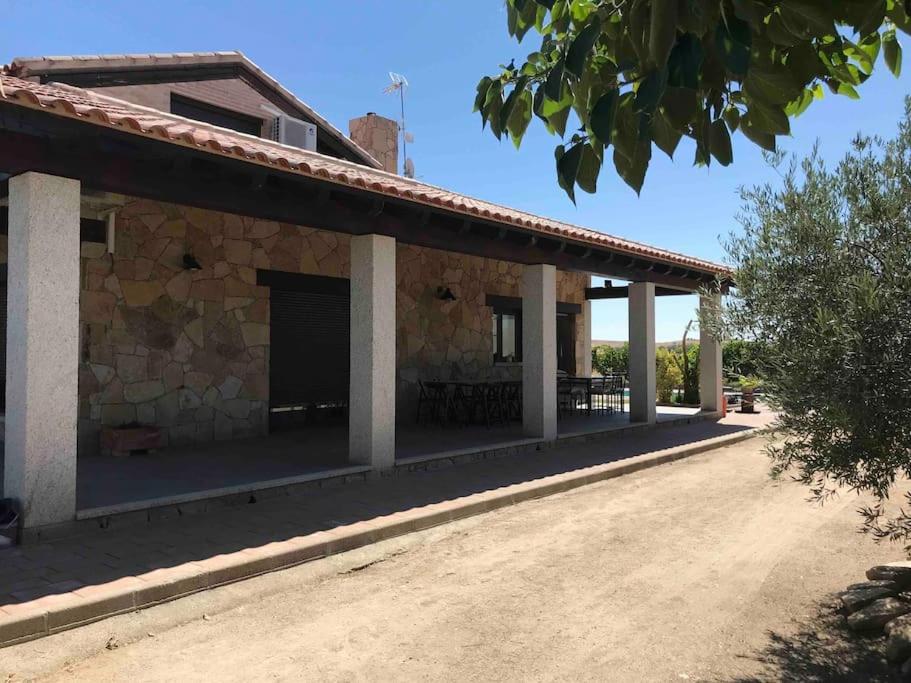 Casa Rural AlMa