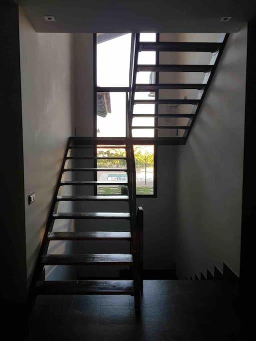 Casa Rural AlMa