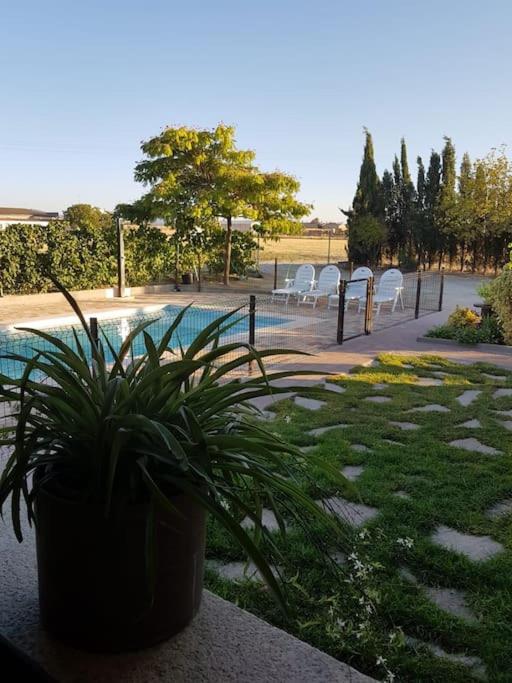 Casa Rural AlMa