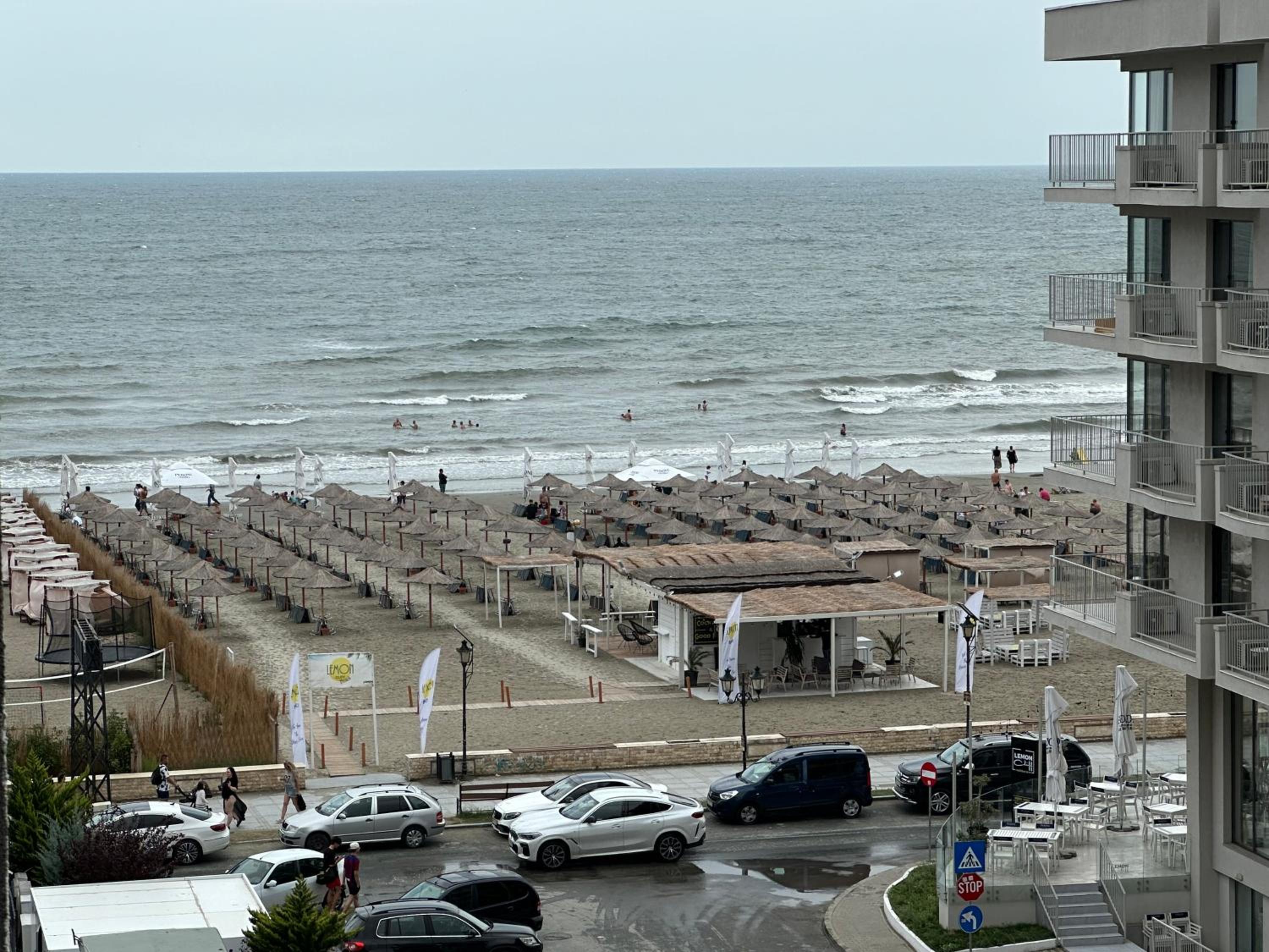 NDI SEA VIEW apartament view 4