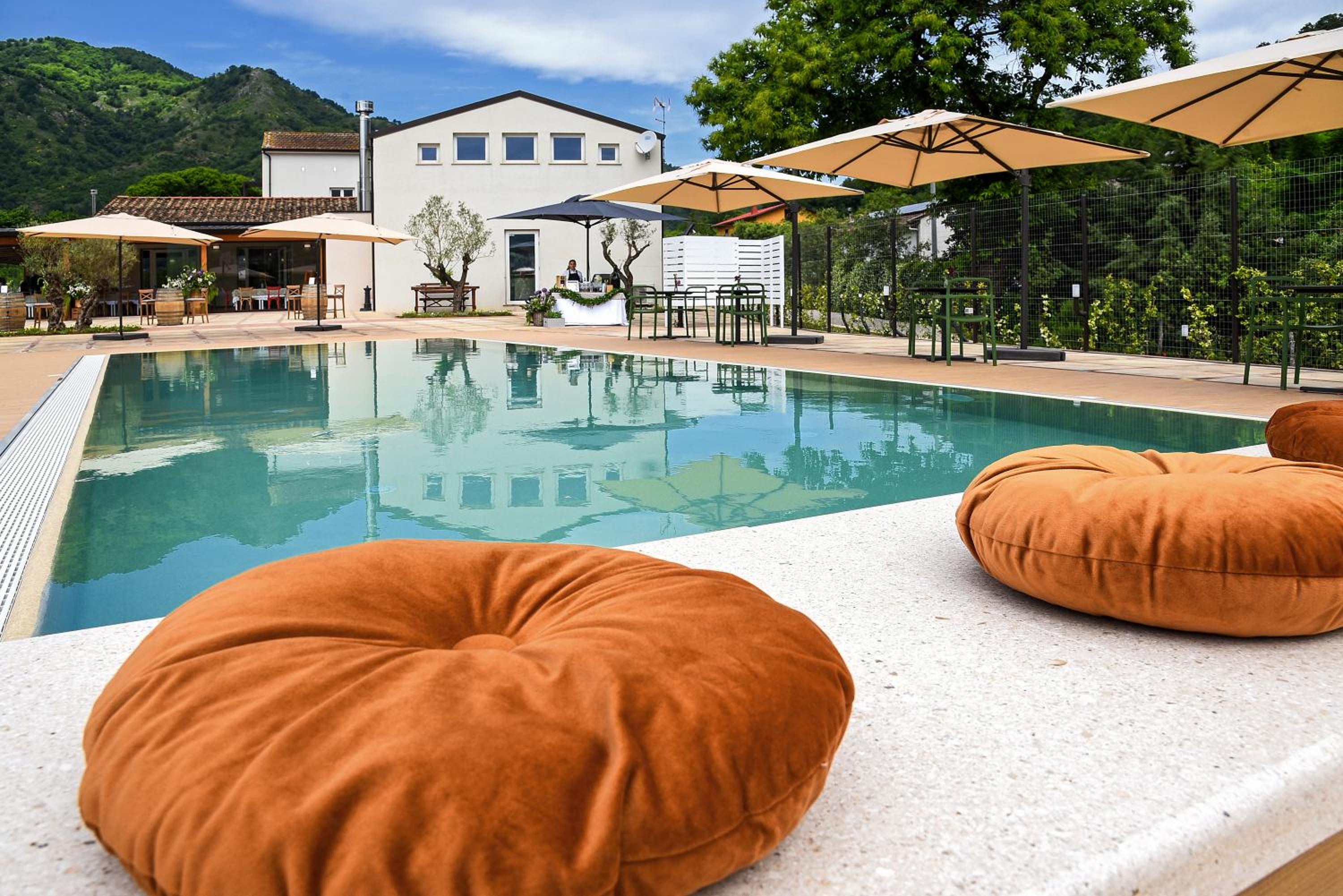 Agriturismo Guerritore