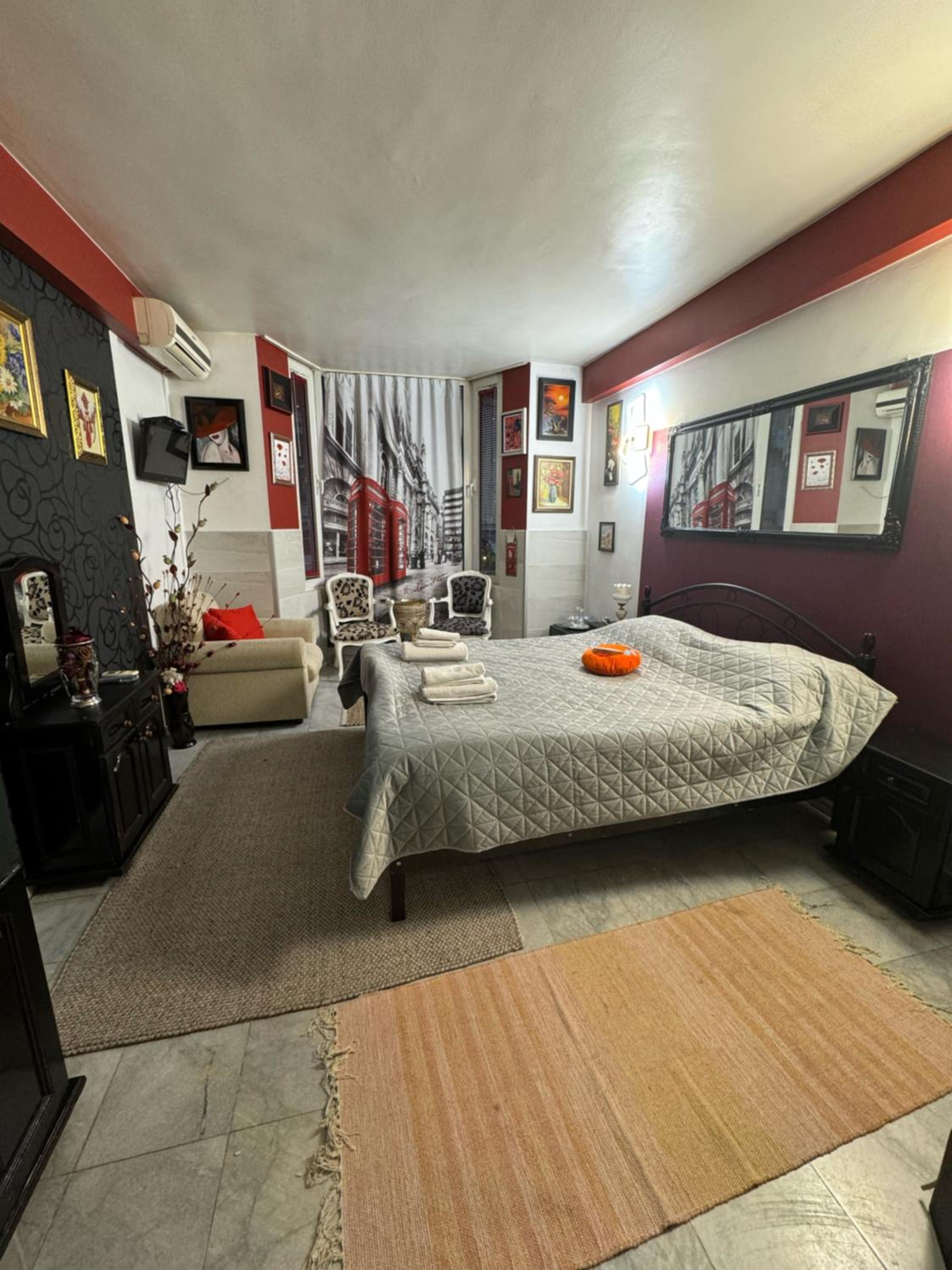 Mini Hotel-Bohemi, photo 17
