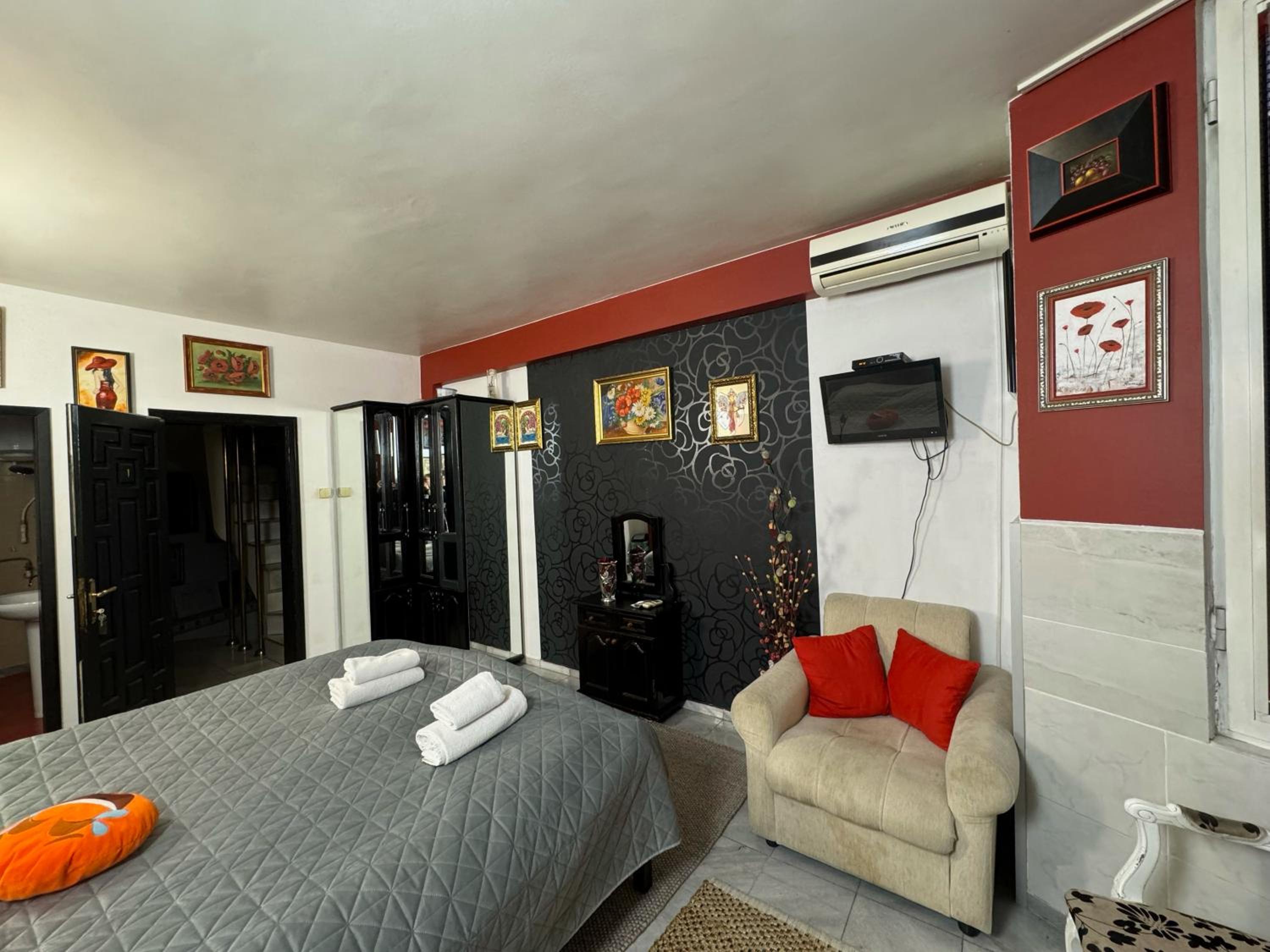 Mini Hotel-Bohemi, photo 6