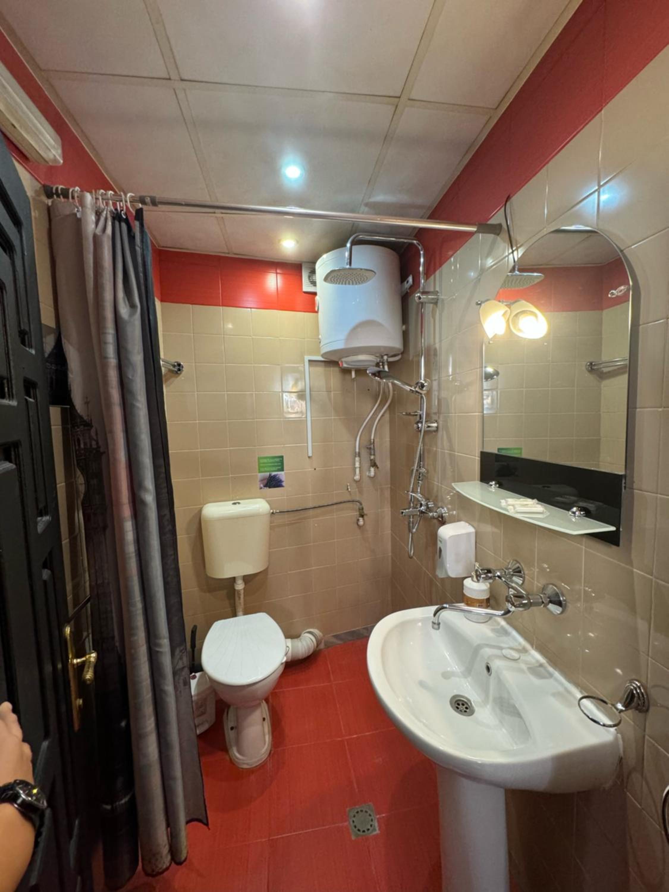Mini Hotel-Bohemi, photo 23