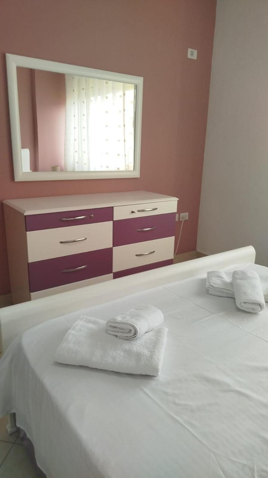 Smiley apartament
