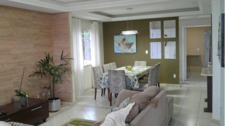 Apartamento com vista ao mar 0081