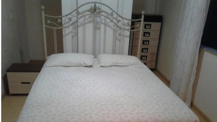 Apartamento com vista ao mar 0081