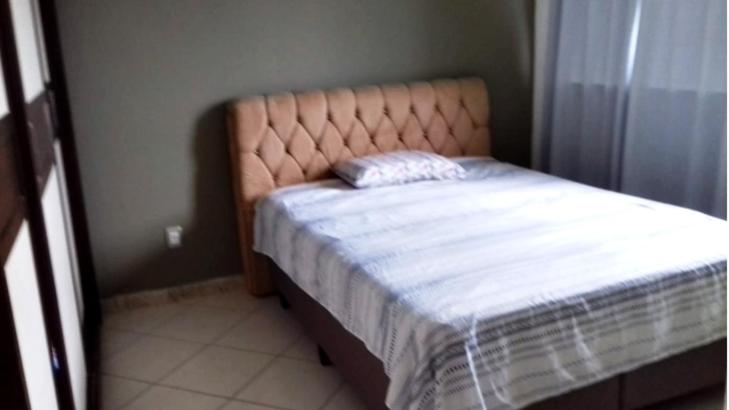 Apartamento com vista ao mar 0081