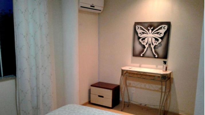 Apartamento com vista ao mar 0081